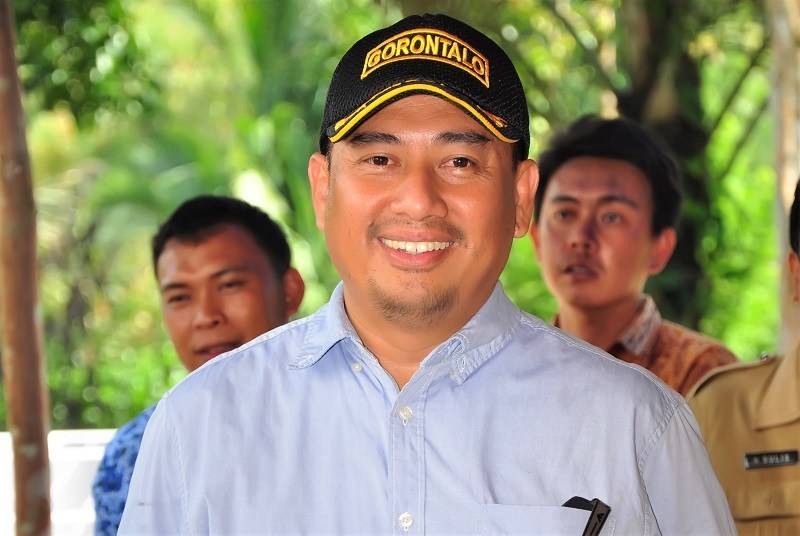 HUT Bonebol ke 18, Hamim Fokus Tingkatkan Kualitas Pelayanan