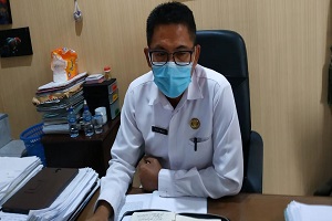 Pemda Bone Bolango Targetkan LHKPN Tahun Ini Cepat Selesai