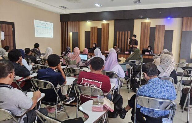 Pertemuan BPKP dan Pemkab Bone Bolango Bahas Progres Penerapan SPIP Terintegrasi