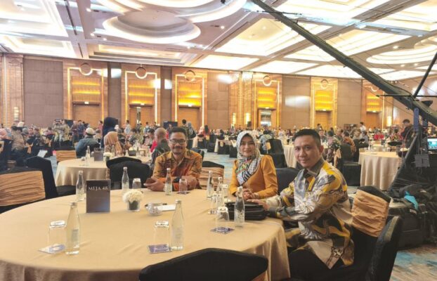 Kementerian Dalam Negeri Gelar Rakornas BINWAS 2025, Perkuat Sinergi Pembinaan dan Pengawasan Penyelenggaraan Pemerintahan Daerah