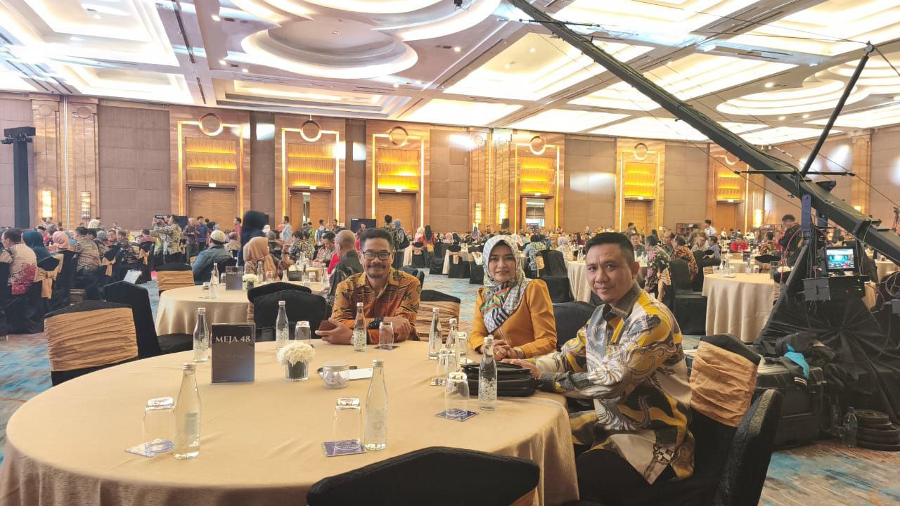 Kementerian Dalam Negeri Gelar Rakornas BINWAS 2025, Perkuat Sinergi Pembinaan dan Pengawasan Penyelenggaraan Pemerintahan Daerah